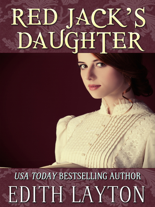 Title details for Red Jacks Daughter by Edith Layton - Available